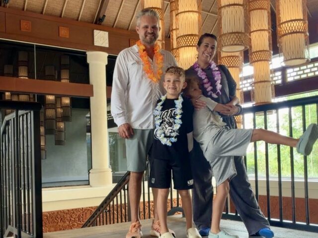 Loews Royal Pacific Resort Review: Is It Worth It for Families?